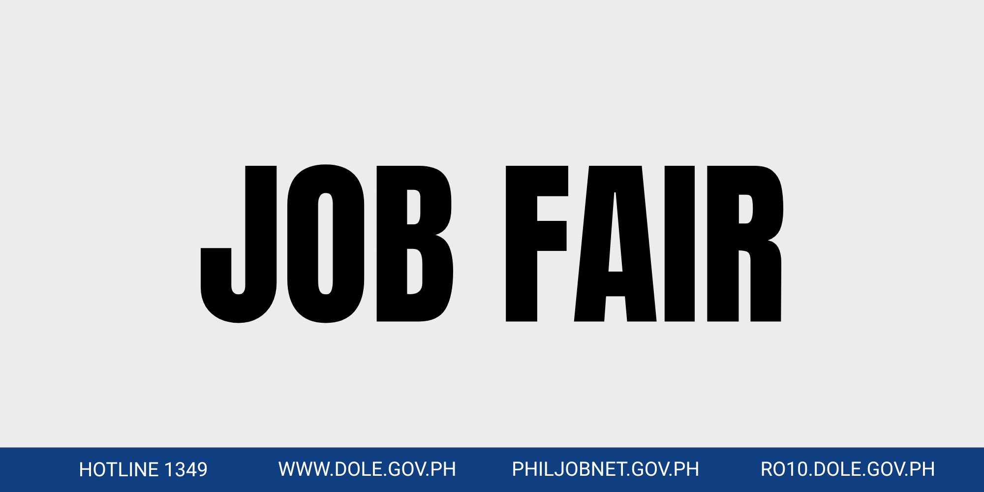 Jobfair