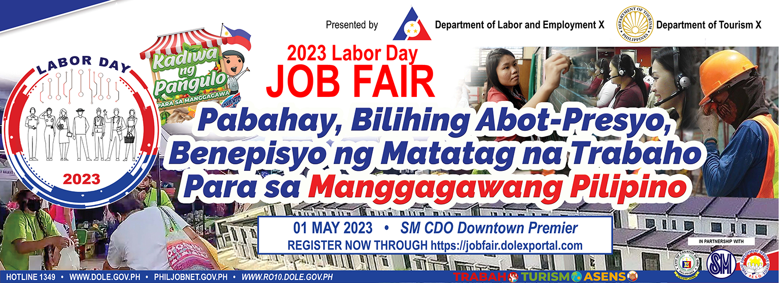 JobFair 2023